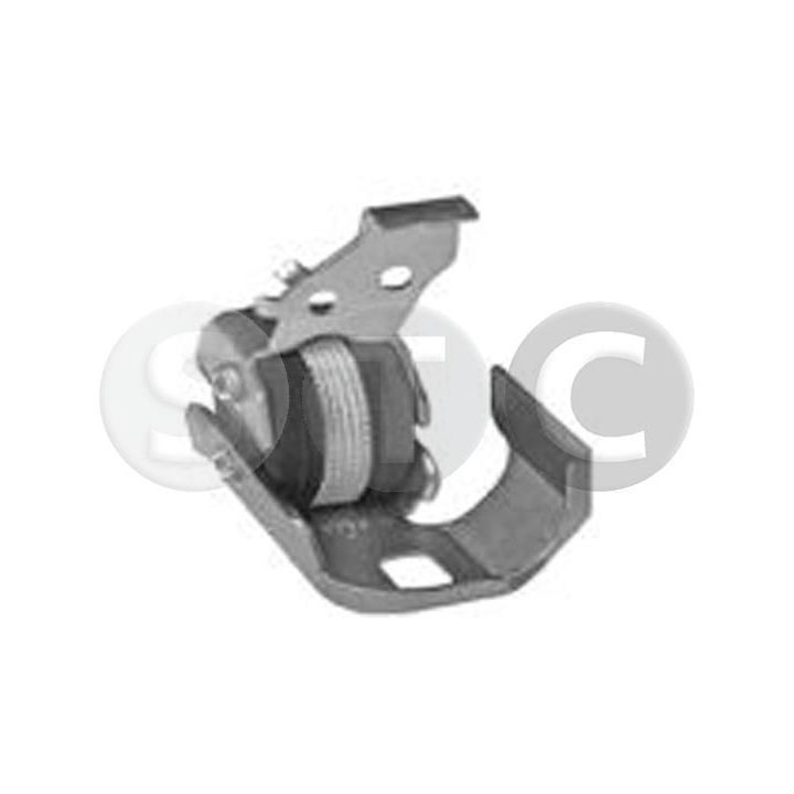 Atraminis buferis, triukšmo slopintuvas STC T406874