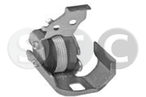 Atraminis buferis, triukšmo slopintuvas STC T406874