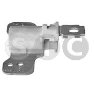 Atraminis buferis, triukšmo slopintuvas STC T406875