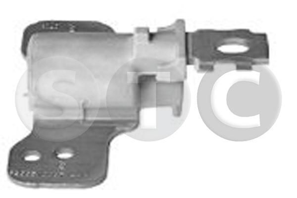 Atraminis buferis, triukšmo slopintuvas STC T406875