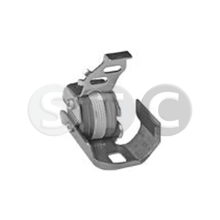 Atraminis buferis, triukšmo slopintuvas STC T406877