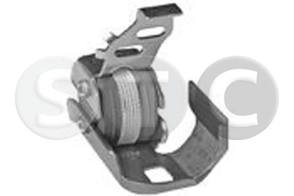 Atraminis buferis, triukšmo slopintuvas STC T406877