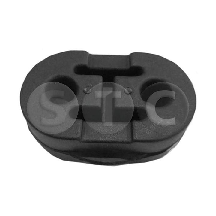 Atraminis buferis, triukšmo slopintuvas STC T407069