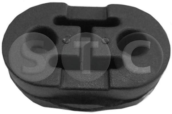 Atraminis buferis, triukšmo slopintuvas STC T407069