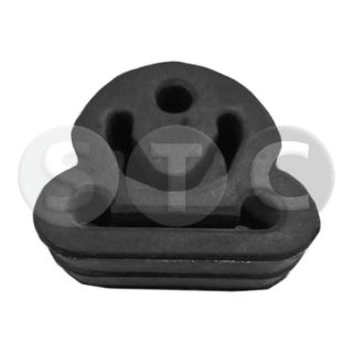 Atraminis buferis, triukšmo slopintuvas STC T407071