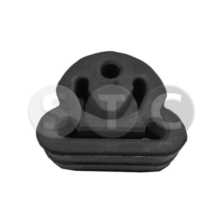 Atraminis buferis, triukšmo slopintuvas STC T407071