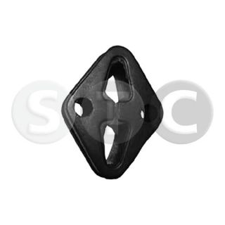 Atraminis buferis, triukšmo slopintuvas STC T441031