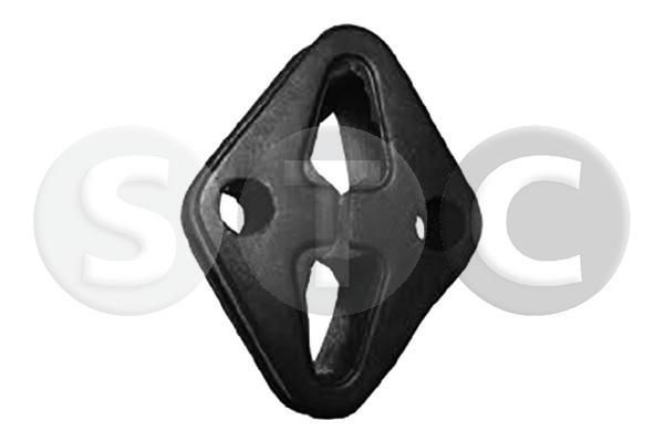 Atraminis buferis, triukšmo slopintuvas STC T441031