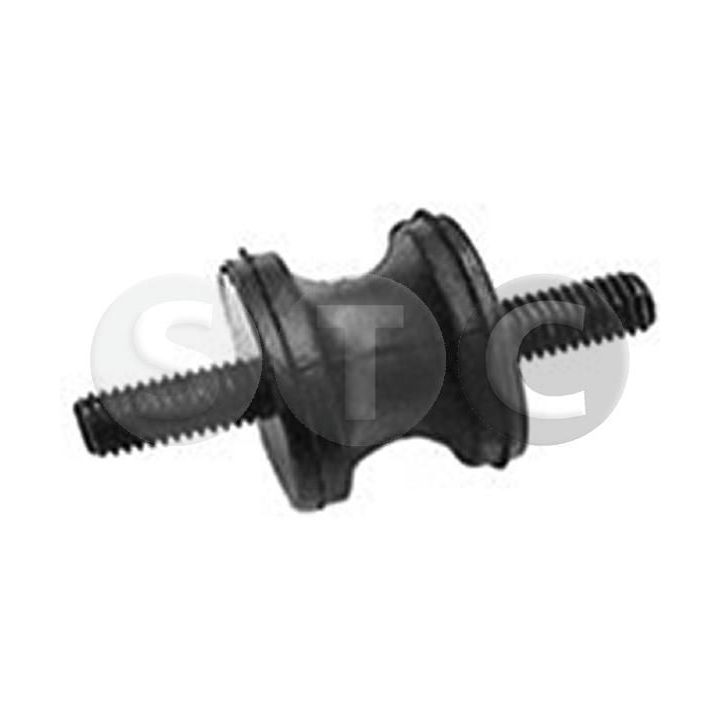 Atraminis buferis, triukšmo slopintuvas STC T445119