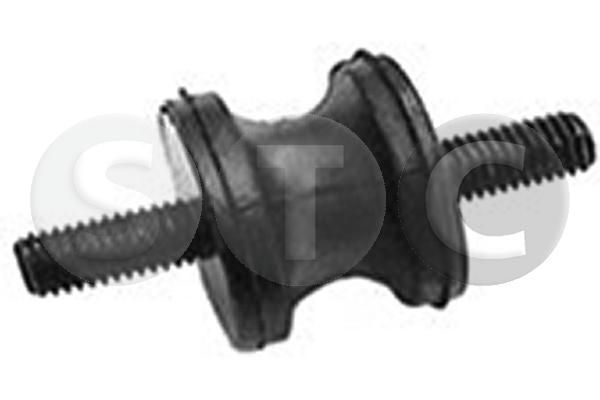 Atraminis buferis, triukšmo slopintuvas STC T445119