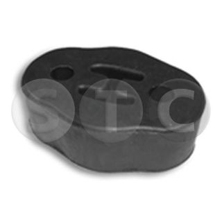 Atraminis buferis, triukšmo slopintuvas STC T449000