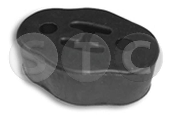 Atraminis buferis, triukšmo slopintuvas STC T449000