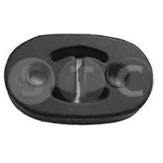 Atraminis buferis, triukšmo slopintuvas STC T449003