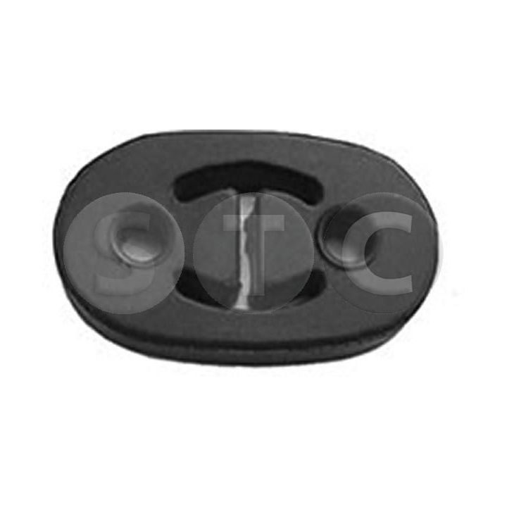 Atraminis buferis, triukšmo slopintuvas STC T449003