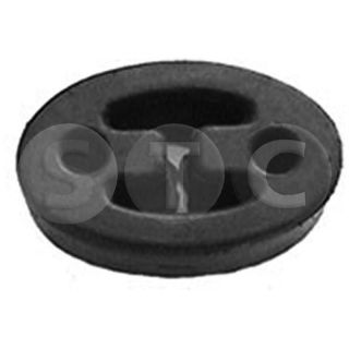 Atraminis buferis, triukšmo slopintuvas STC T449005