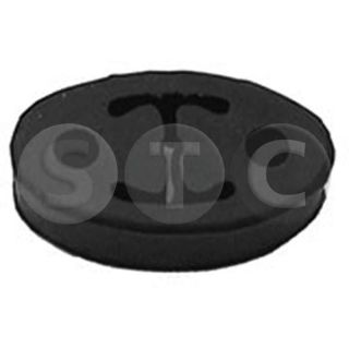 Atraminis buferis, triukšmo slopintuvas STC T449019