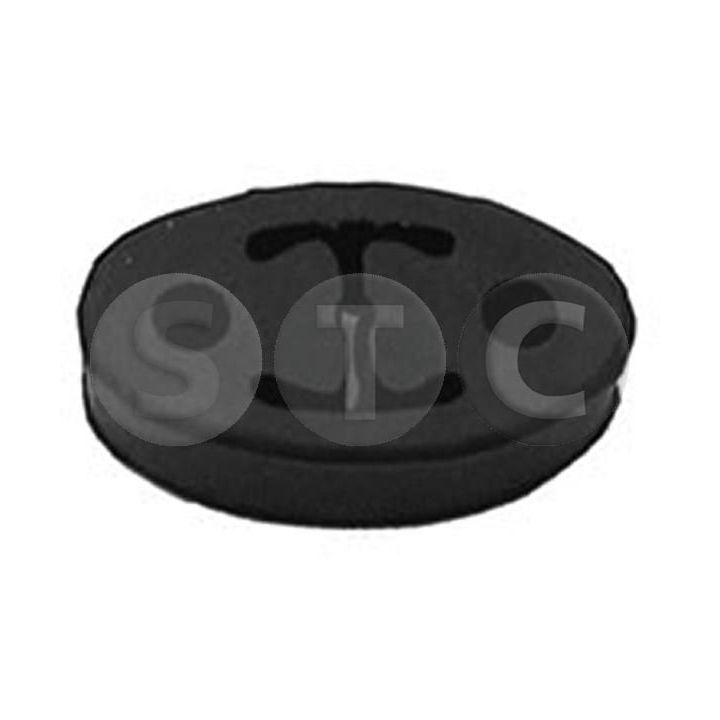 Atraminis buferis, triukšmo slopintuvas STC T449019