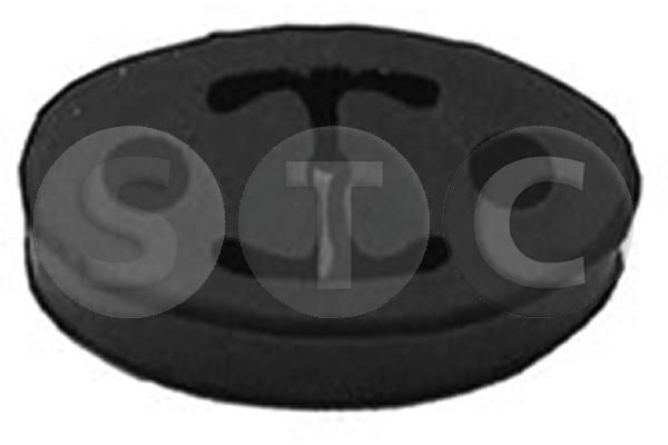 Atraminis buferis, triukšmo slopintuvas STC T449019