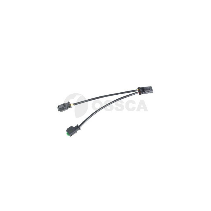 Aušinimo skysčio jungė OSSCA 34718