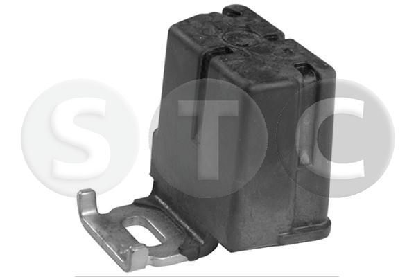 Atraminis buferis, triukšmo slopintuvas STC T455810