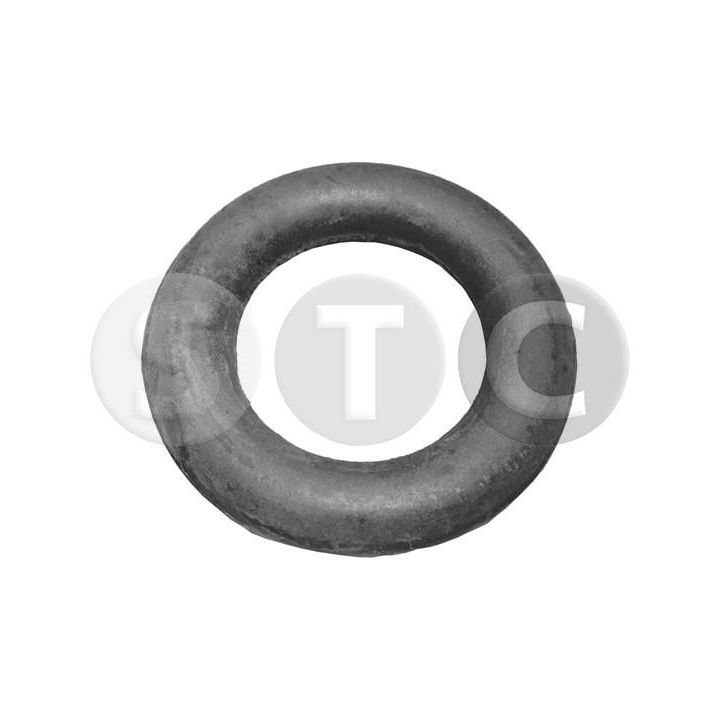 Spaustukas, duslintuvas STC T400262