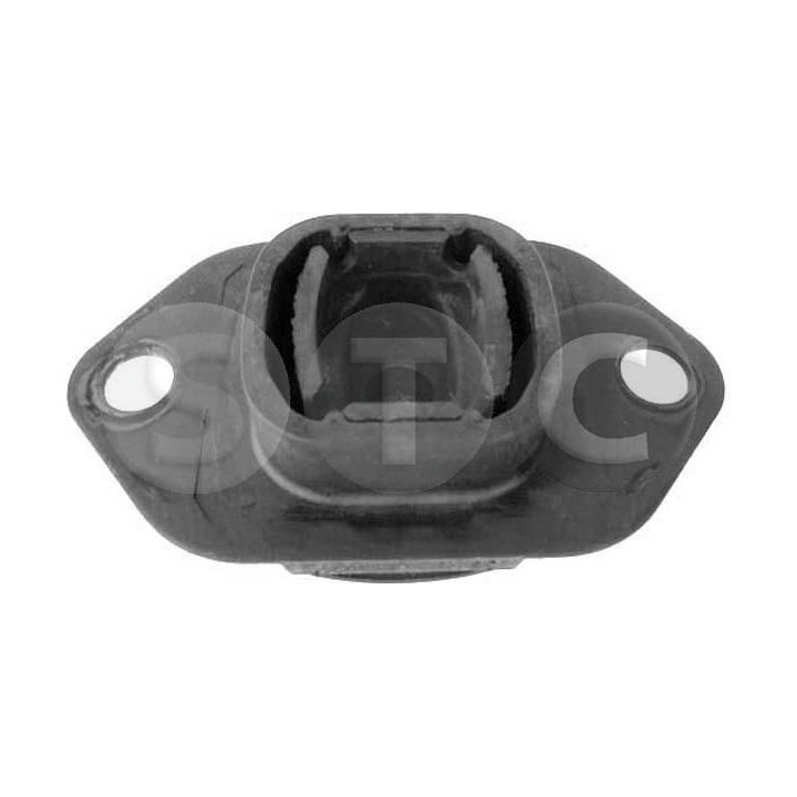 Buferis, variklio tvirtinimas STC T458619