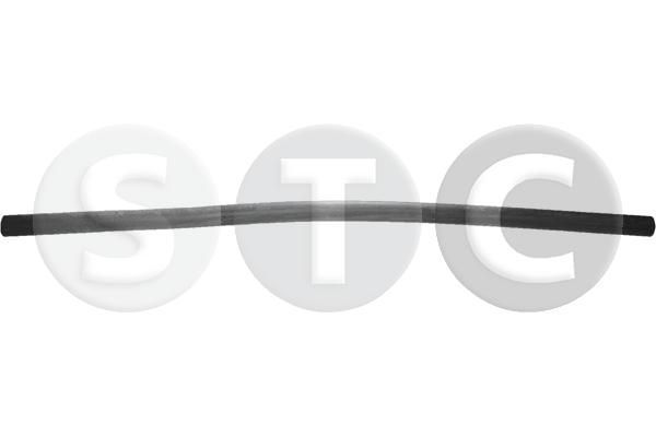 Vikšro valdymo svirtis STC T400309