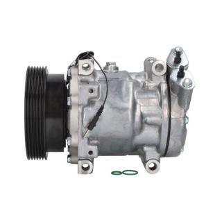 Kompresorius, oro kondicionierius THERMOTEC KTT090332