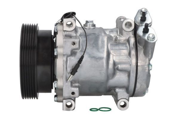 Kompresorius, oro kondicionierius THERMOTEC KTT090332