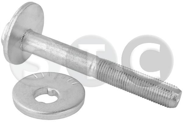 Vikšro valdymo svirtis STC T439414