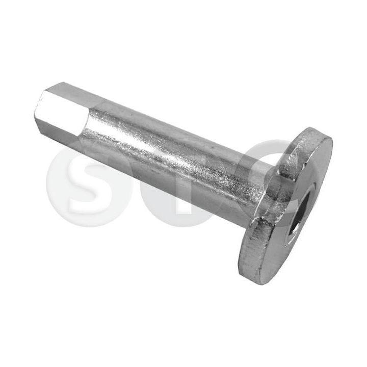 Vikšro valdymo svirtis STC T439433