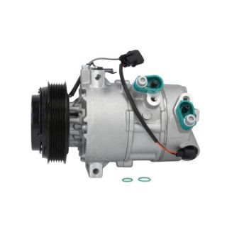 Kompresorius, oro kondicionierius THERMOTEC KTT090341