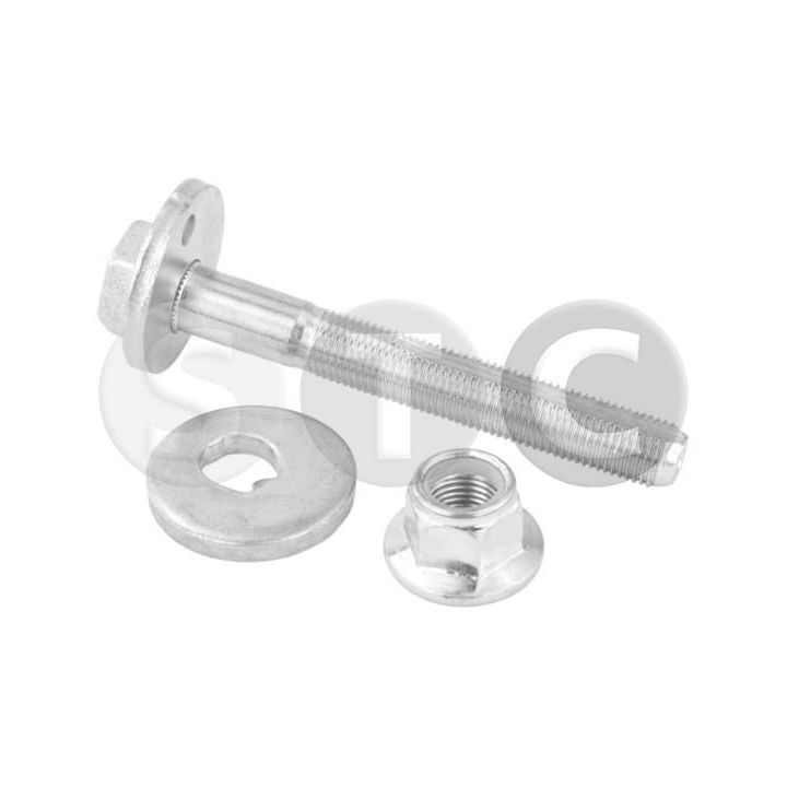 Vikšro valdymo svirtis STC T439441