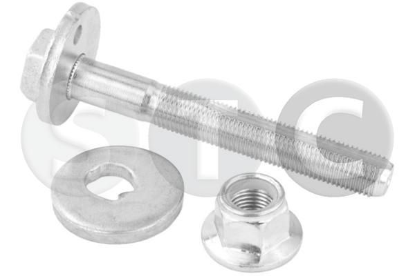 Vikšro valdymo svirtis STC T439441