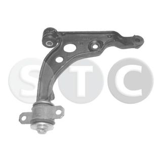 Vikšro valdymo svirtis STC T448870