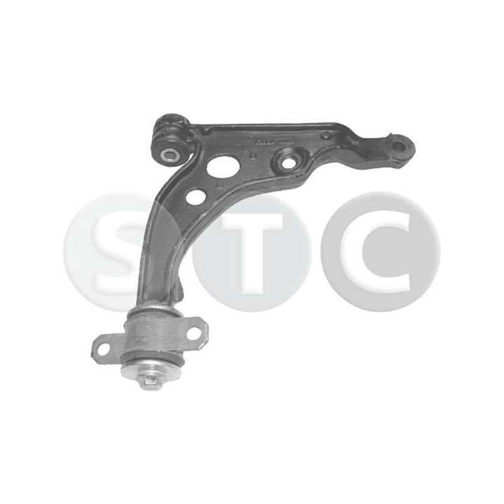 Vikšro valdymo svirtis STC T448870