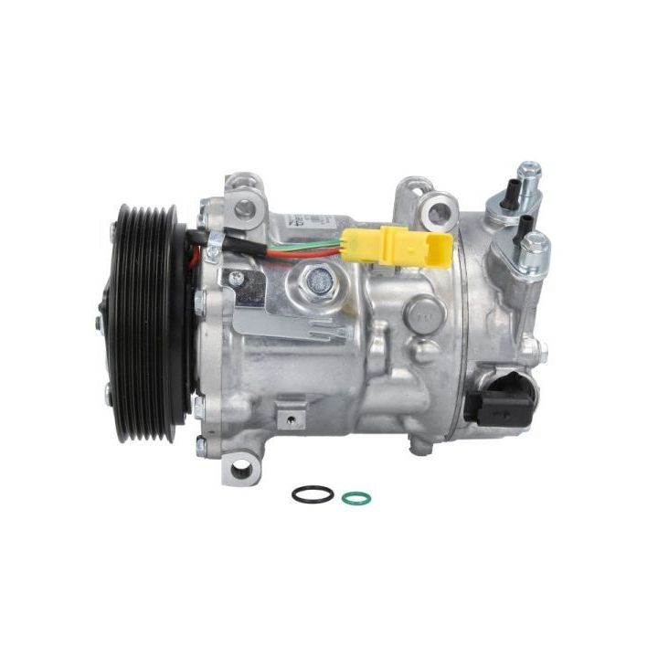 Kompresorius, oro kondicionierius THERMOTEC KTT090351