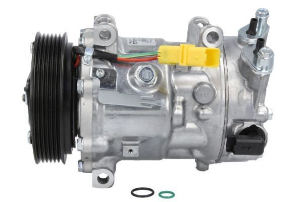 Kompresorius, oro kondicionierius THERMOTEC KTT090351