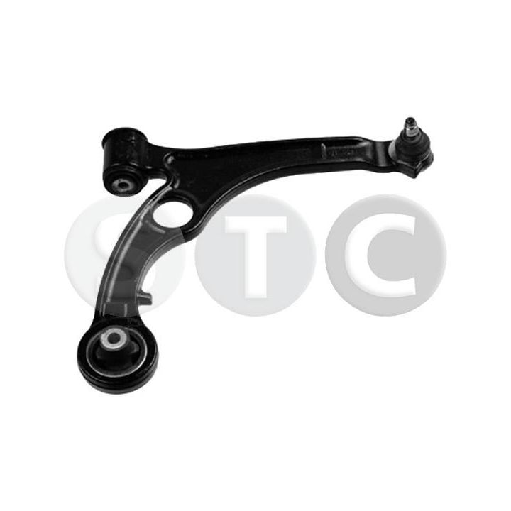 Vikšro valdymo svirtis STC T452035