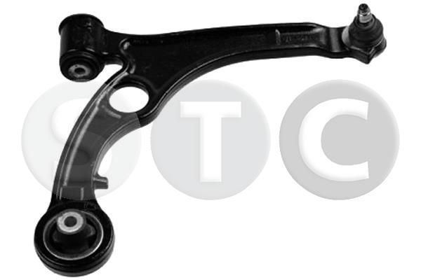 Vikšro valdymo svirtis STC T452035