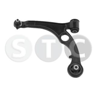 Vikšro valdymo svirtis STC T452039