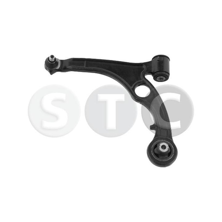 Vikšro valdymo svirtis STC T452039