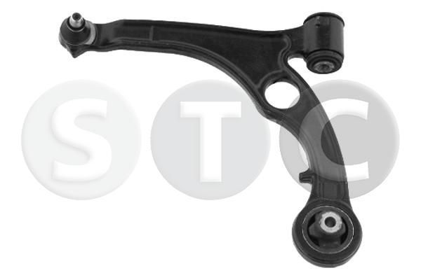 Vikšro valdymo svirtis STC T452039