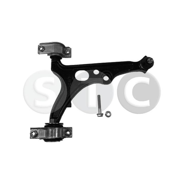 Vikšro valdymo svirtis STC T452047