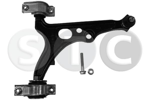 Vikšro valdymo svirtis STC T452047