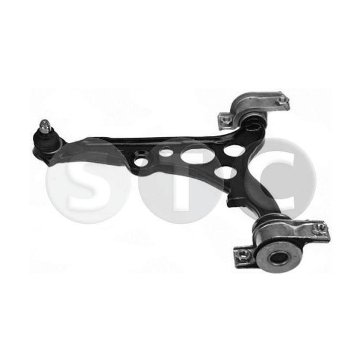 Vikšro valdymo svirtis STC T452053