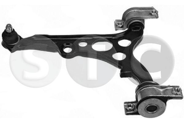 Vikšro valdymo svirtis STC T452053