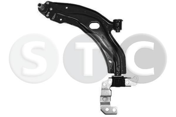 Vikšro valdymo svirtis STC T452082