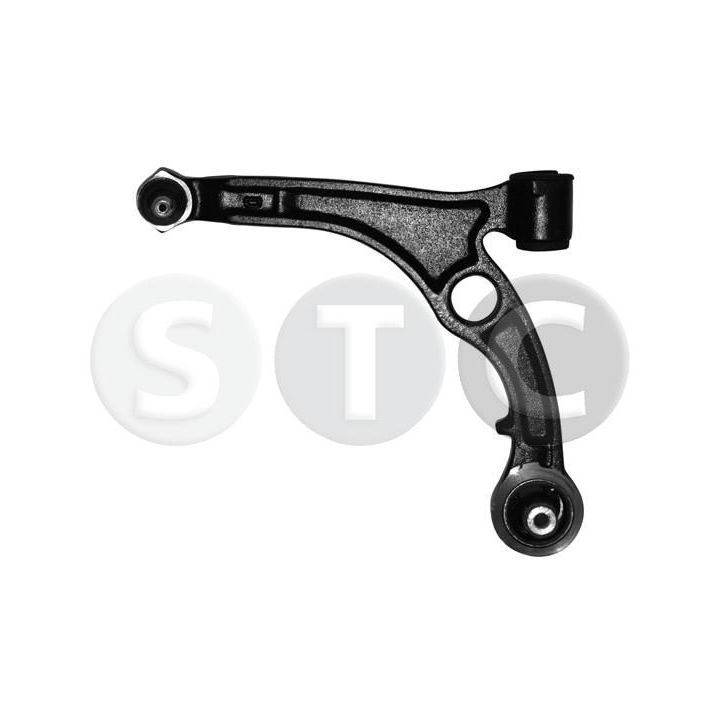 Vikšro valdymo svirtis STC T452089