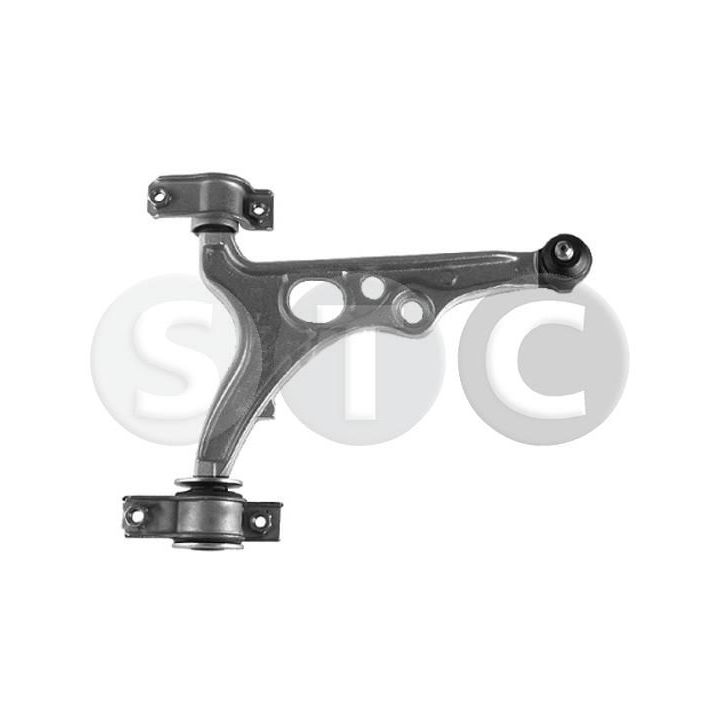 Vikšro valdymo svirtis STC T452092